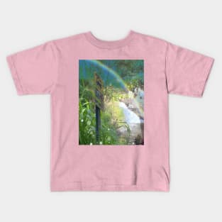 oahu Kids T-Shirt